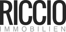 Logo RICCIO IMMOBILIEN