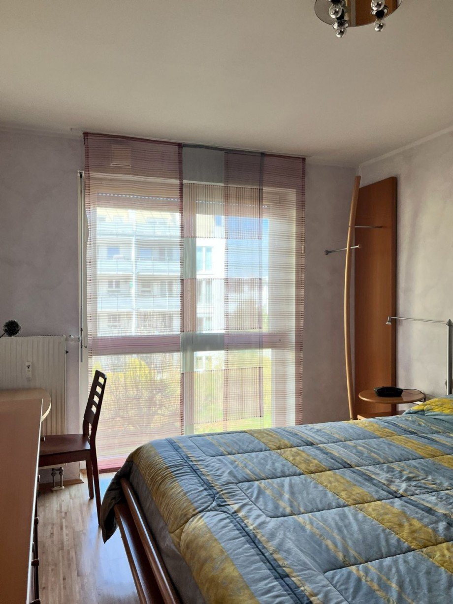 2.OG - Zimmer 1 Etagenwohnung Ostfildern