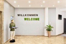 Herzlich willkommen Nur zur Kapitalanlage -  Exklusives Hotel Komfort Doppelzimmer