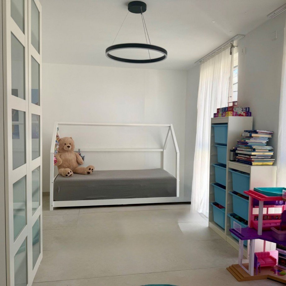 OG - Kinderzimmer Penthousewohnung Böblingen
