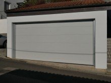 Doppelgarage Ein besonderes Haus - S�dhanglage - Sonne und Weitblick