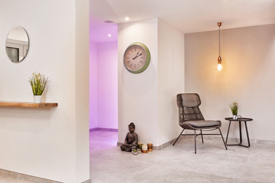 Wellness Wohnanlagen Herrenberg