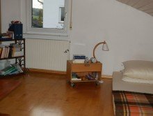  Ein besonderes Haus - S�dhanglage - Sonne und Weitblick