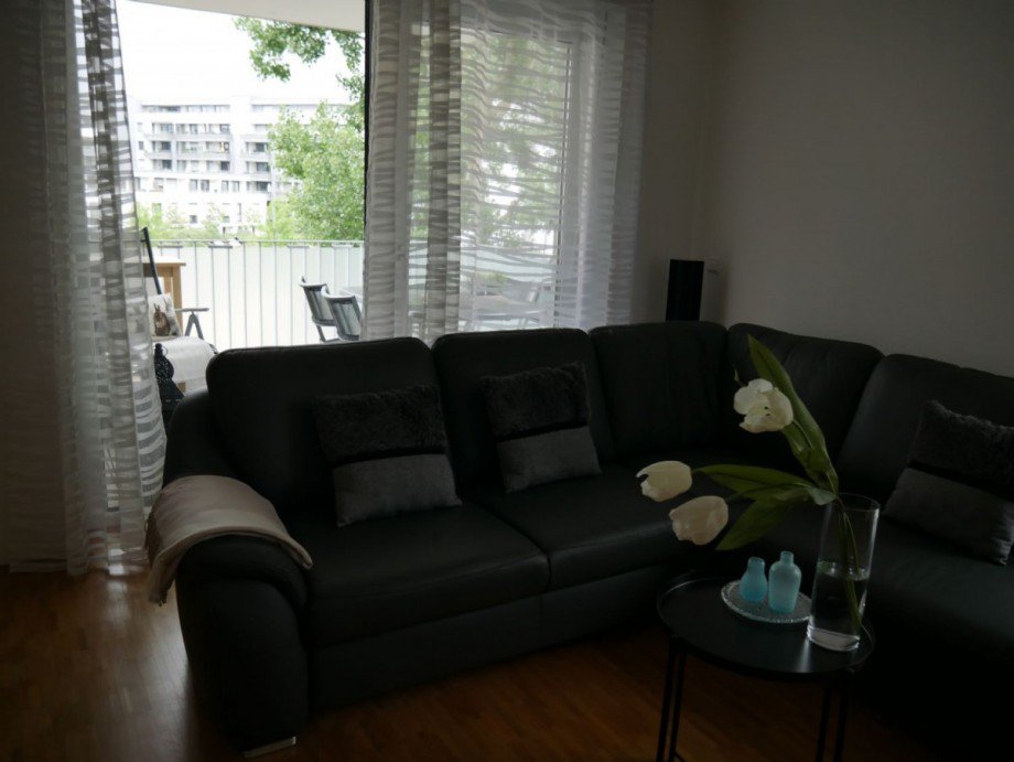 Gem�tliches Wohnen Etagenwohnung B�blingen