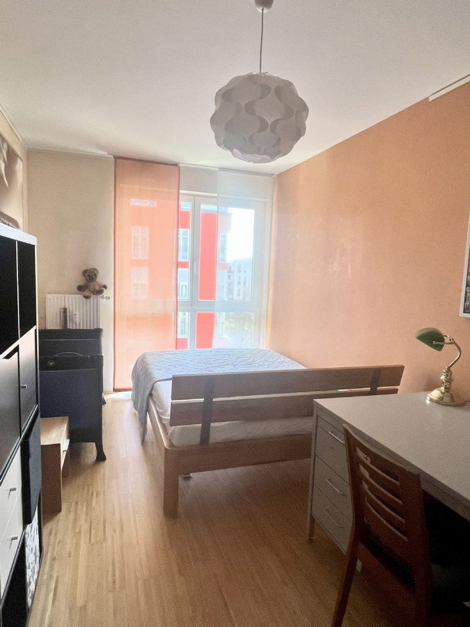 2.OG - Zimmer 2 Etagenwohnung Ostfildern