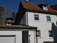  Ein besonderes Haus - S�dhanglage - Sonne und Weitblick