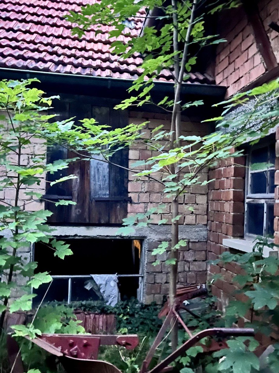  Wohngrundst�ck Simmozheim