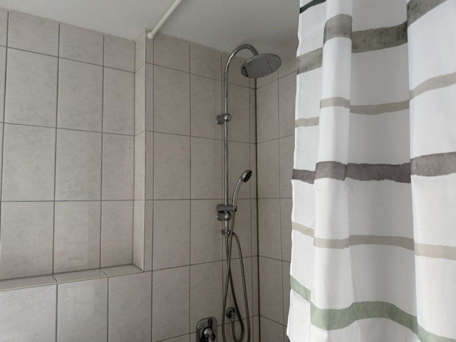 Duschbad Terrassenwohnung Gäufelden - Nebringen