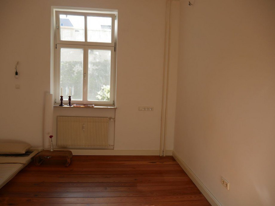Eines der 5,5 Zimmer Etagenwohnung Stuttgart