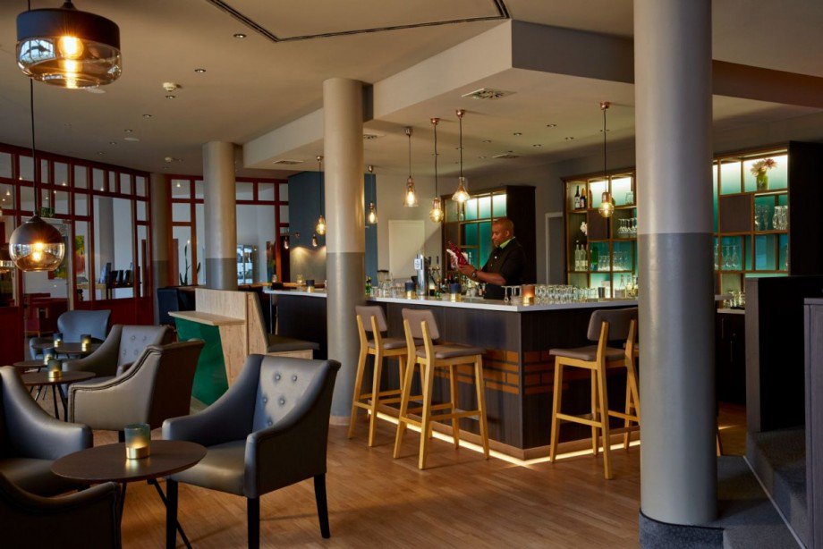 Bar Wohnanlagen Herrenberg