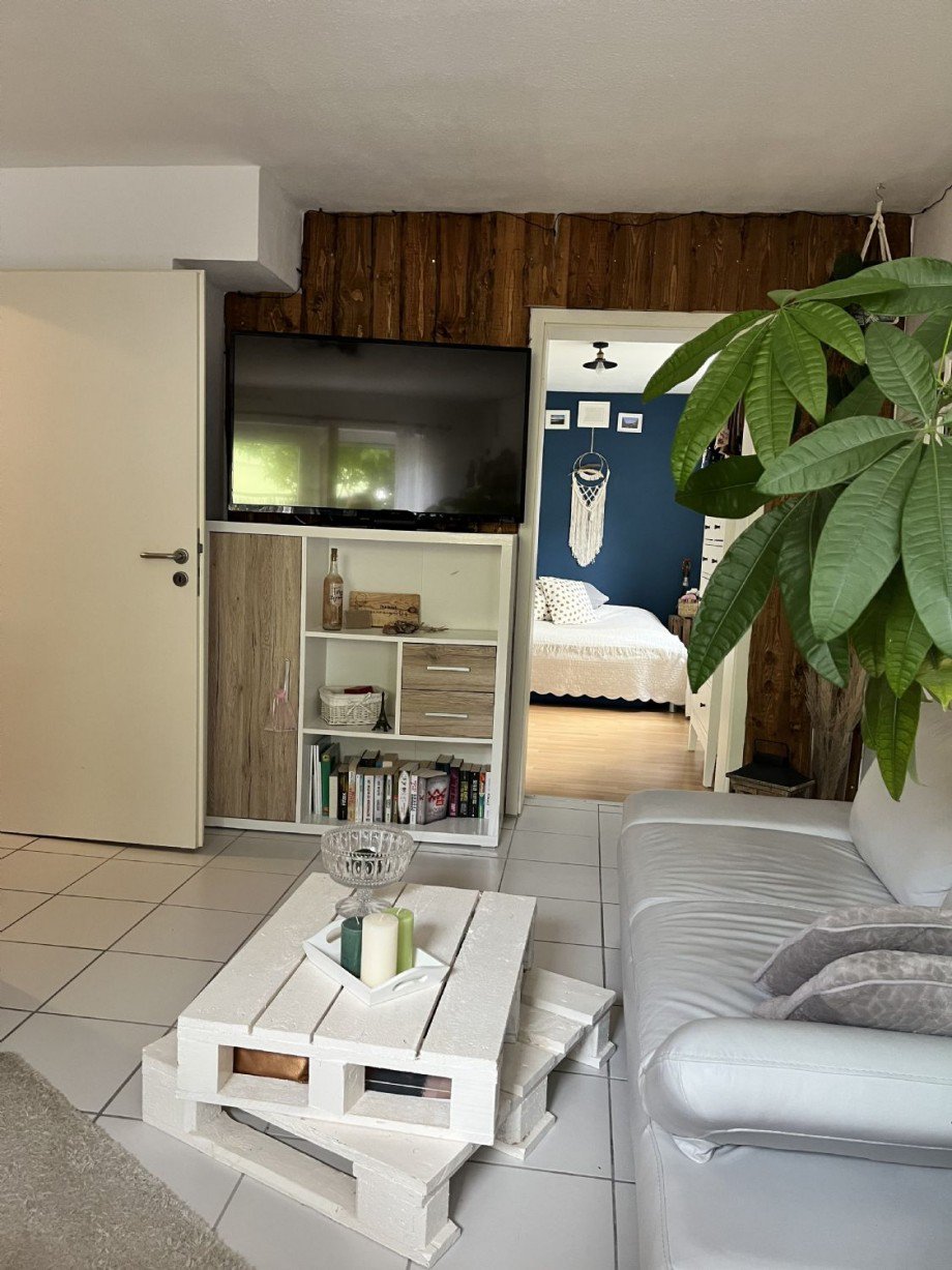  Terrassenwohnung T�bingen