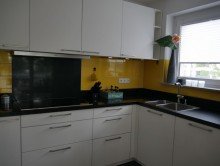 Wie neu, kaum genutzt - Ma�geschneiderte K�che aus dem Hause Plana Perfekt - Neuwertig - Sonniges Wohnen in bester Lage
