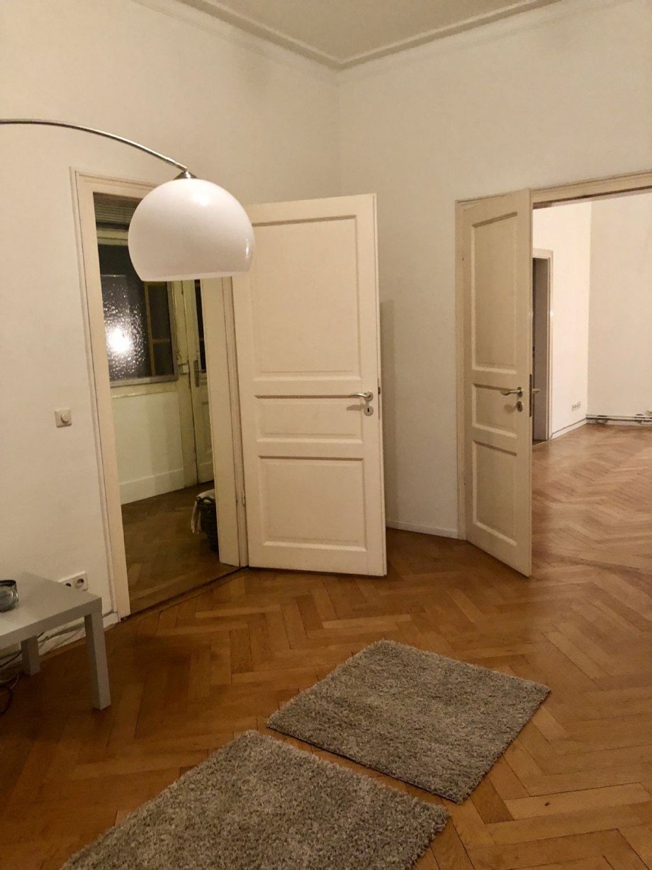  Etagenwohnung Stuttgart