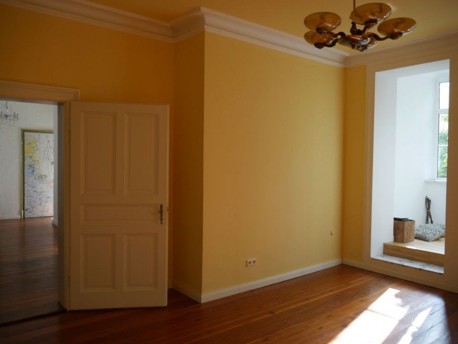  Etagenwohnung Stuttgart