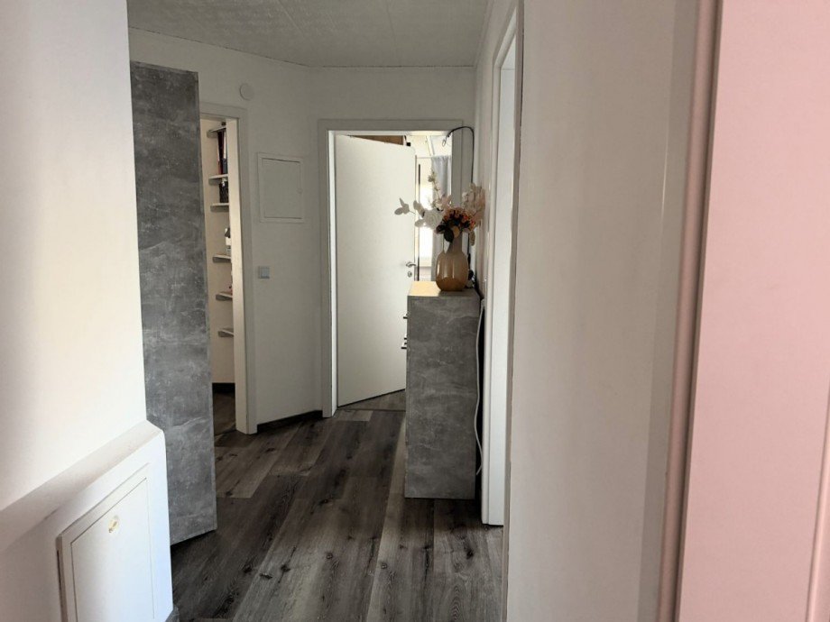 Flurbereich Terrassenwohnung Gäufelden - Nebringen