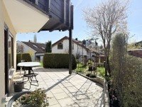 Hauptbild Ein gemütliches, ruhiges Zuhause mit Kamin, modernisiertes Bad und Terrasse