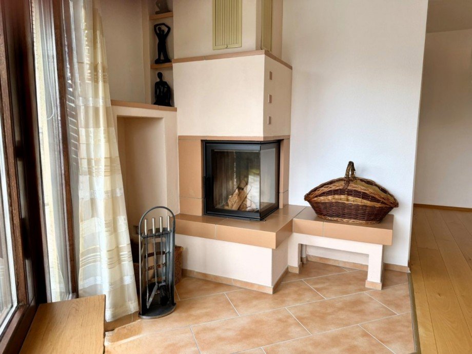 Wohlige Wärme und Gemütlichkeit Terrassenwohnung Herrenberg - Ehbühl