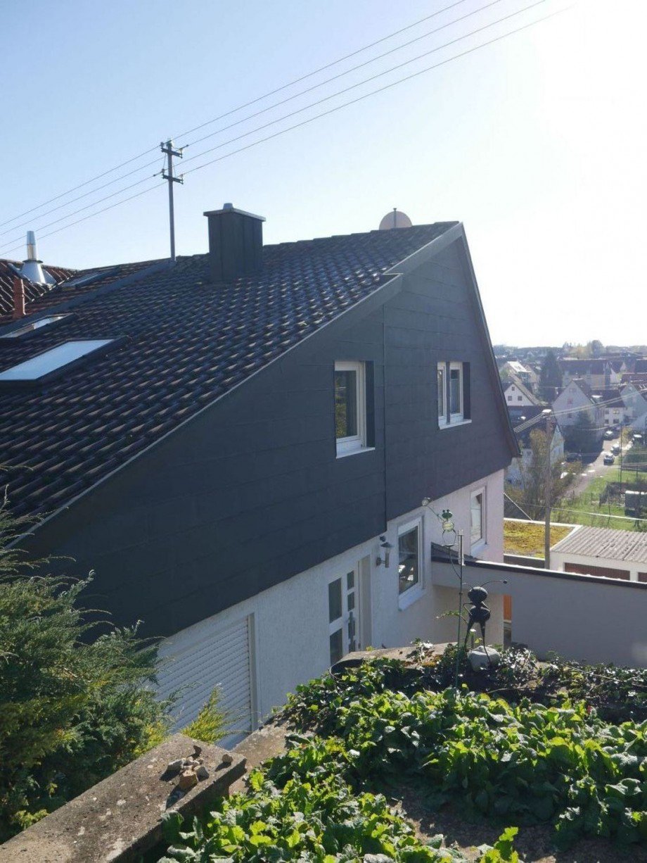  Doppelhaush�lfte Sindelfingen