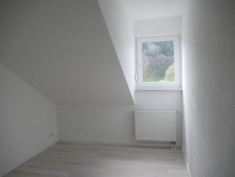 Kleines Dachzimmer Dachgeschosswohnung Aidlingen - Deufringen