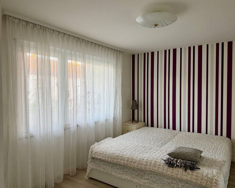 Obergeschoss - Schlafzimmer Mehrfamilienhaus Herrenberg