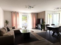 Hauptbild Charmante 3-Zimmer-Erdgeschosswohnung mit Terrasse in ruhiger Lage