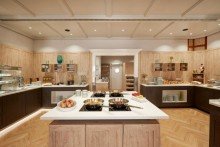 Fr�hst�cksbufett Nur zur Kapitalanlage -  Exklusives Hotel Komfort Doppelzimmer