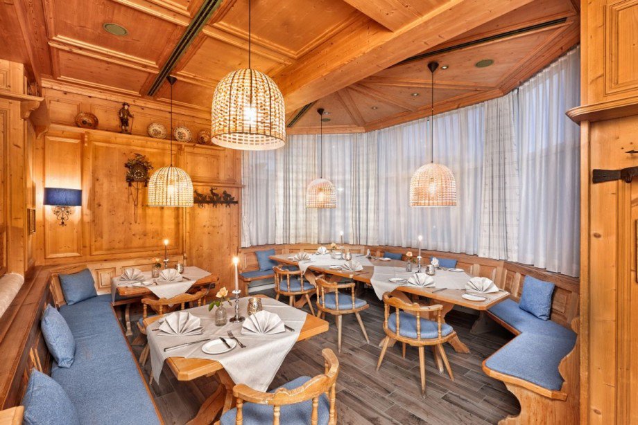 Restaurant Wohnanlagen Herrenberg