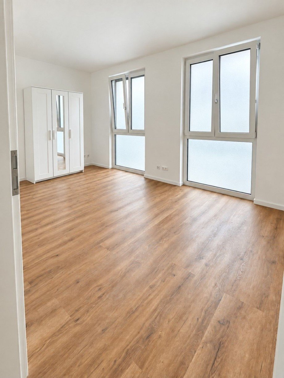 Schlafzimmer Etagenwohnung Böblingen