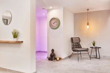 Wellness Nur zur Kapitalanlage -  Exklusives Hotel Komfort Doppelzimmer
