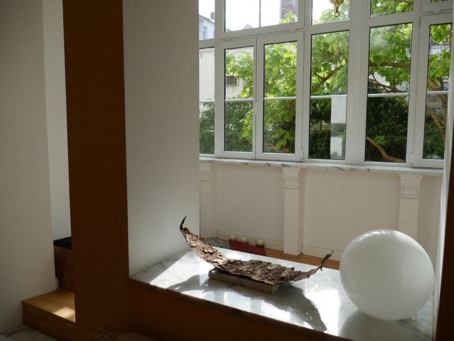  Etagenwohnung Stuttgart