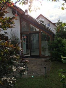  Ihr neues Zuhause mit beheiztem Wintergarten und einer Photovoltaikanlage