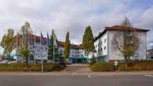 Aussenansicht Nur zur Kapitalanlage -  Exklusives Hotel Komfort Doppelzimmer