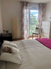 Zimmer 1 - hier Schlafzimmer Perfekt - Neuwertig - Sonniges Wohnen in bester Lage