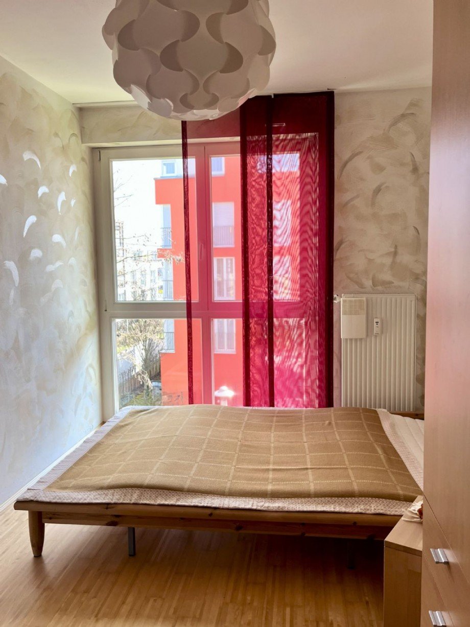 2.OG - Zimmer 3 Etagenwohnung Ostfildern