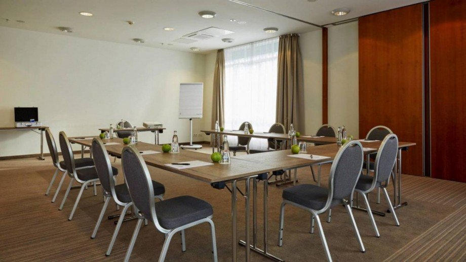 Konferenz Wohnanlagen Herrenberg