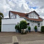 Hauptbild Großzügiges Wohnen in Rottenburg - Viel Raum, besondere Architektur und die Innenstadt vor der Tür