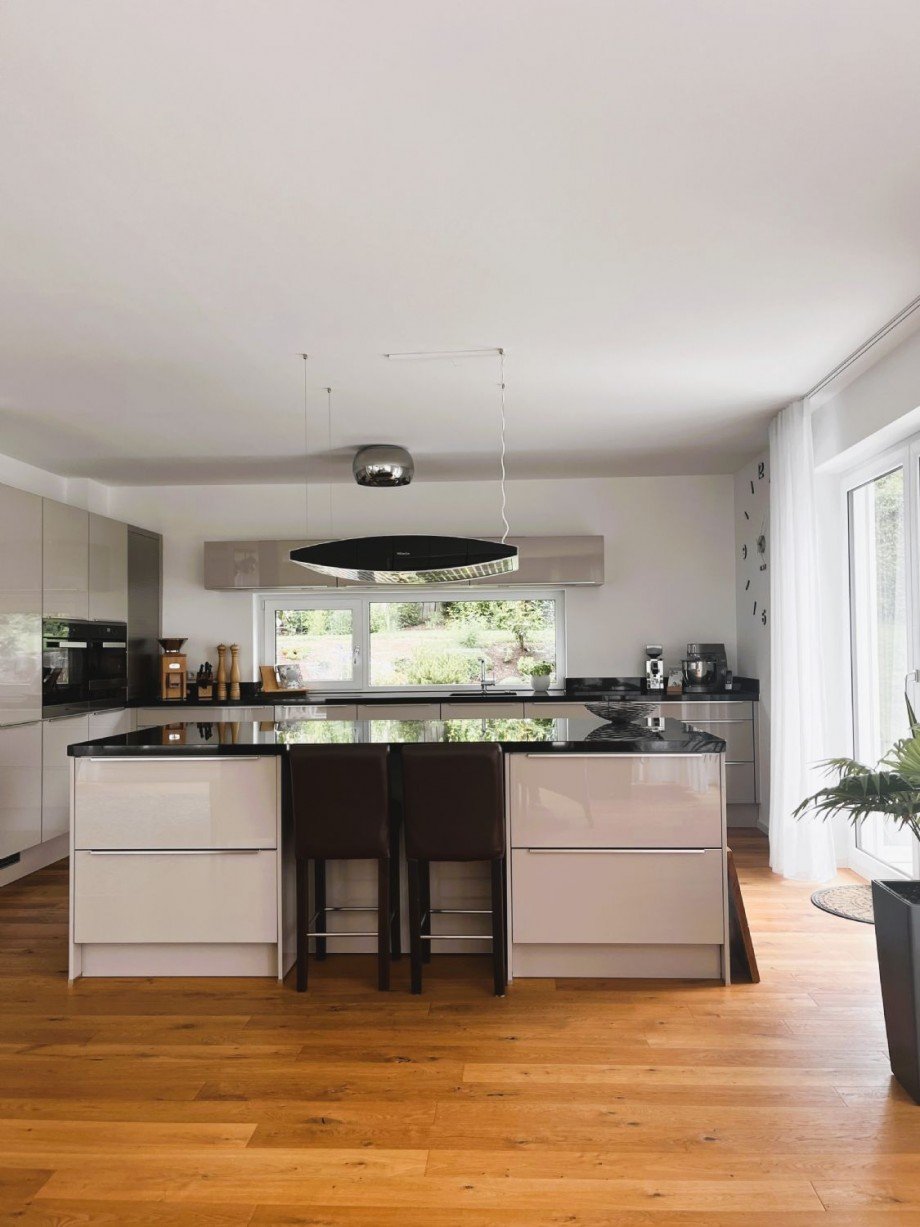 Küche Einfamilienhaus Bad Liebenzell