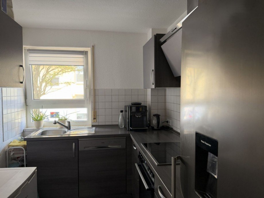 Küche Terrassenwohnung Gäufelden - Nebringen