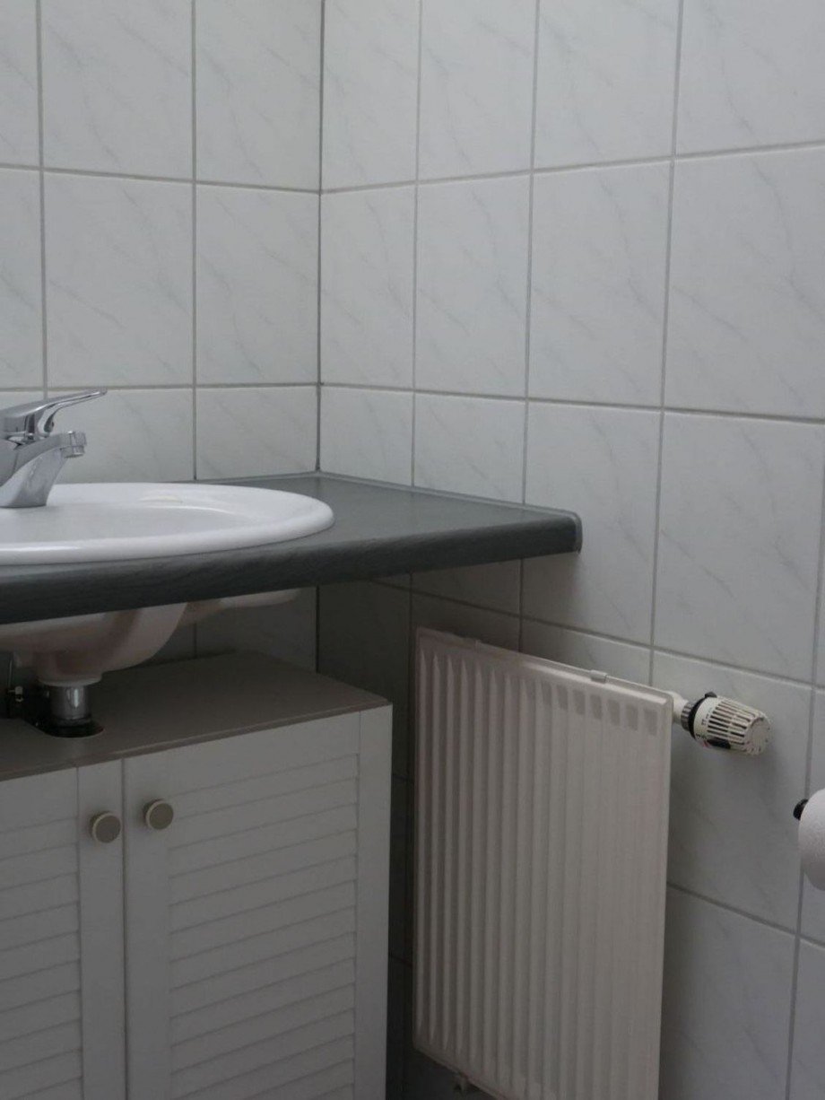 DG - separate Toilette Doppelhaush�lfte Sindelfingen