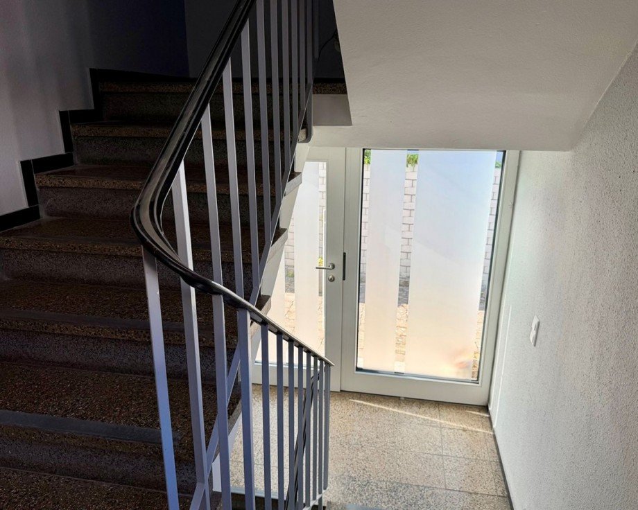 Treppenhaus Mehrfamilienhaus Herrenberg