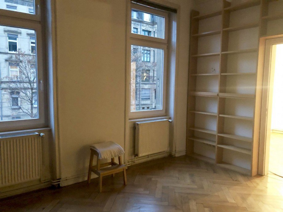 Zimmer/ B�ro Etagenwohnung Stuttgart