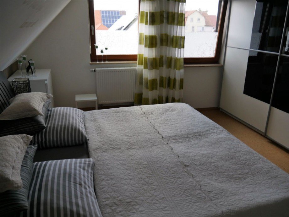  Maisonettewohnung Bondorf
