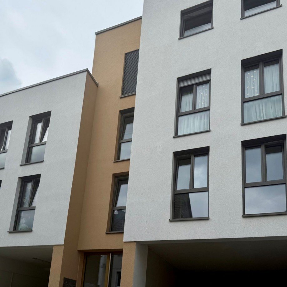 Mehrfamilienhaus in Zentraler Lage Penthousewohnung Böblingen