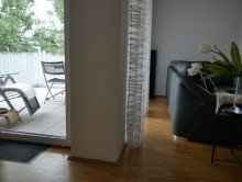 Blick auf dem Balkon Perfekt - Neuwertig - Sonniges Wohnen in bester Lage