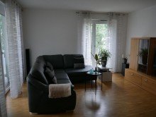 Heller Wohnbereich Perfekt - Neuwertig - Sonniges Wohnen in bester Lage
