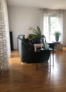 Helles, sch�nes Wohnen Perfekt - Neuwertig - Sonniges Wohnen in bester Lage