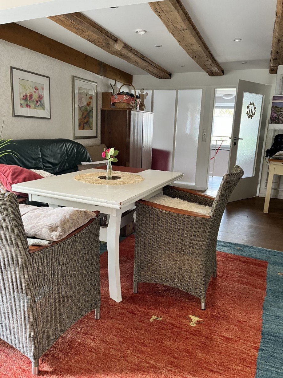 Zimmer im OG Doppelhaush�lfte Grafenau
