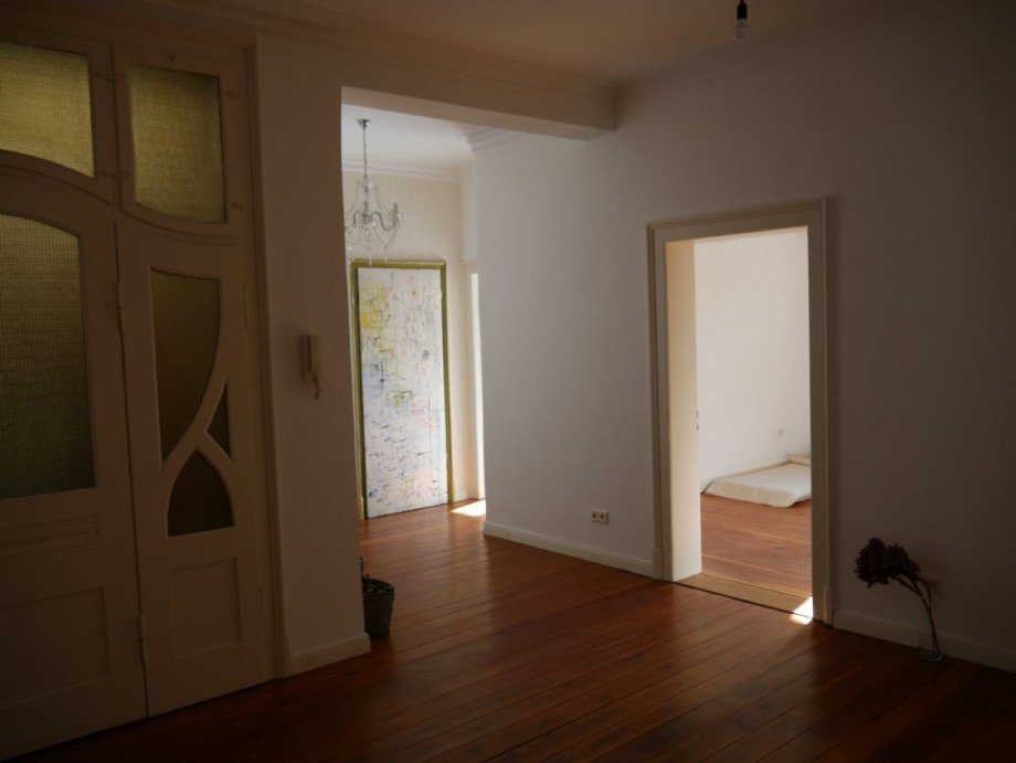  Etagenwohnung Stuttgart