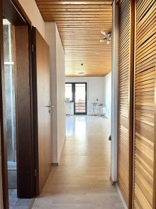 Sehr gut geschnittene Zweizimmerwohnung Sehr gut geschnittene, sonnige Zweizimmerwohnung mit Balkon