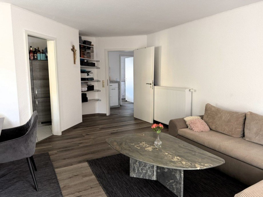 Wohnbereich Terrassenwohnung Gäufelden - Nebringen